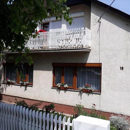Apartment In Siofok/Balaton 19854 Экстерьер фото