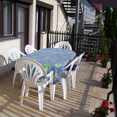 Apartment In Siofok/Balaton 19854 Экстерьер фото