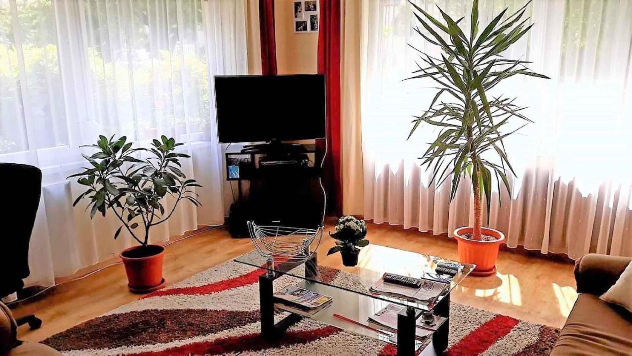 Apartment In Siofok/Balaton 19854 Экстерьер фото