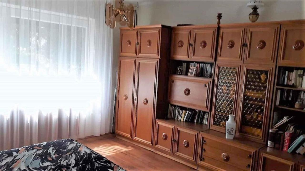 Apartment In Siofok/Balaton 19854 Экстерьер фото