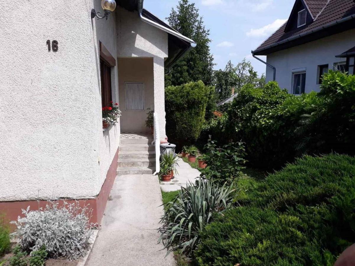 Apartment In Siofok/Balaton 19854 Экстерьер фото