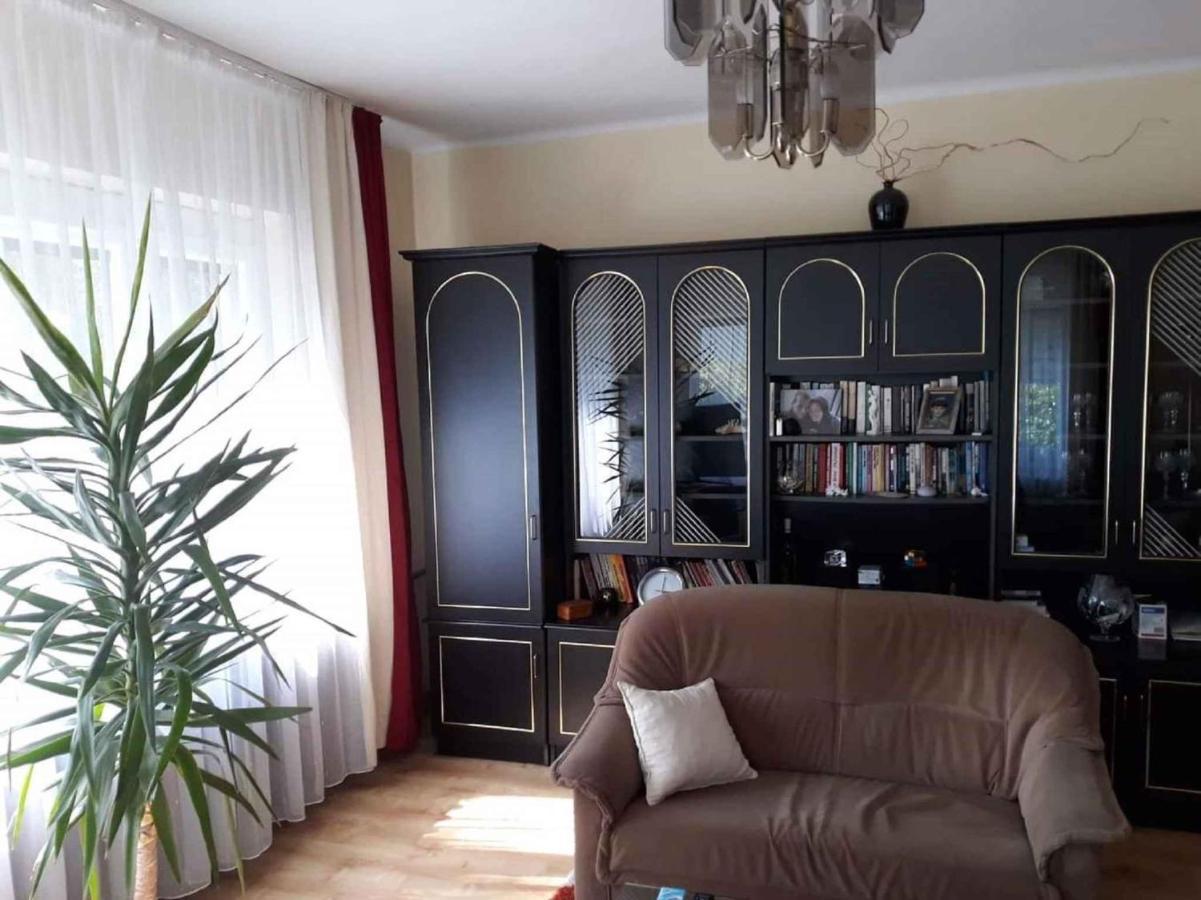 Apartment In Siofok/Balaton 19854 Экстерьер фото