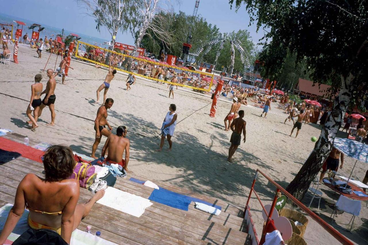 Apartment In Siofok/Balaton 19854 Экстерьер фото