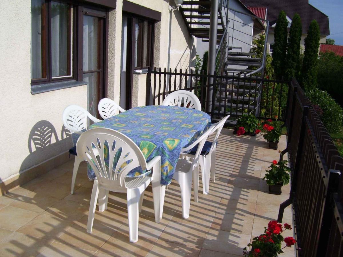 Apartment In Siofok/Balaton 19854 Экстерьер фото
