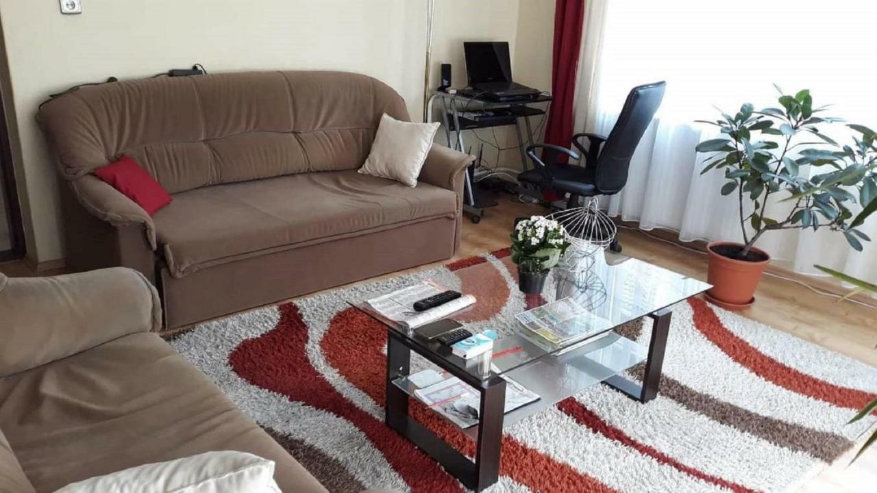 Apartment In Siofok/Balaton 19854 Экстерьер фото